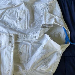 Rock 47 by Wrangler Button-up